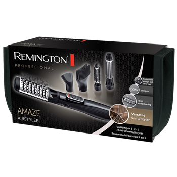 Remington AS1220 Amaze Airstyler Hava Üflemeli Saç Şekillendirici