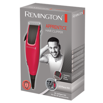 Remington HC5018 Apprentice Saç Kesme Makinesi
